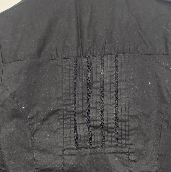 Fancy Tunic - Picture 5 of 6